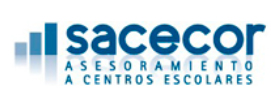 SACECOR - Asesoramiento a Centros Escolares.